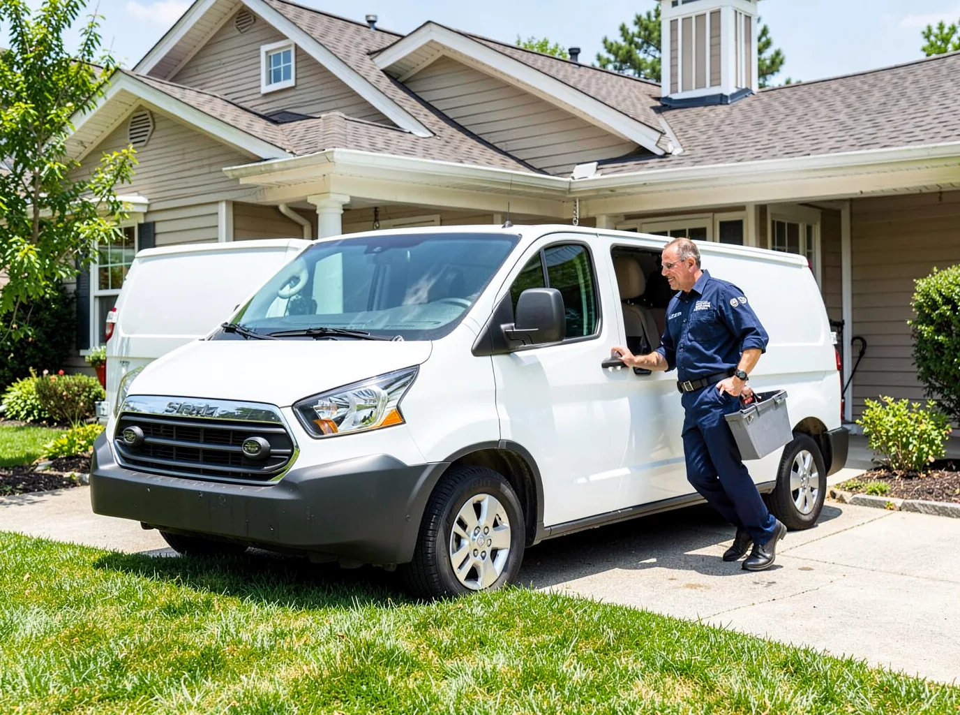 Emergency Plumber company in Schuyler, VA
